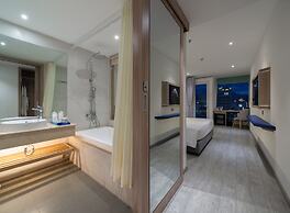 Le's Cham Hotel