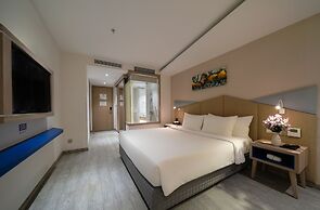 Le's Cham Hotel