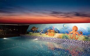 Le's Cham Hotel