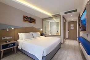 Le's Cham Hotel