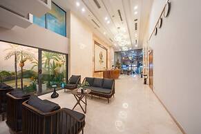Le's Cham Hotel
