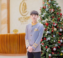 Le's Cham Hotel