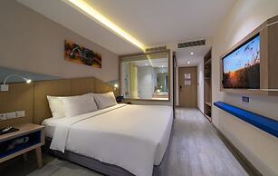 Le's Cham Hotel
