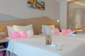 Le's Cham Hotel