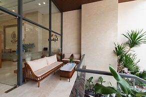 Le's Cham Hotel