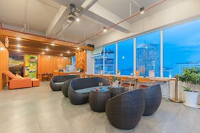 Le's Cham Hotel
