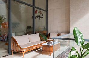 Le's Cham Hotel