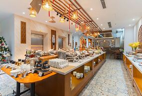 Le's Cham Hotel