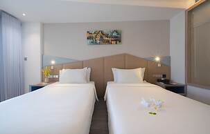 Le's Cham Hotel