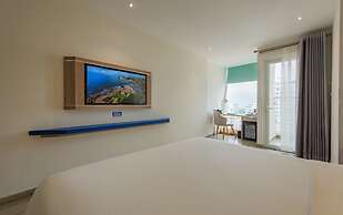 Le's Cham Hotel