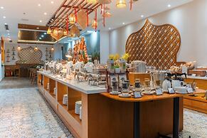 Le's Cham Hotel
