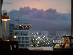 Le's Cham Hotel