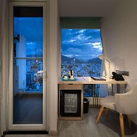 Le's Cham Hotel