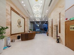 Le's Cham Hotel