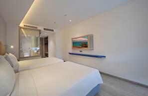 Le's Cham Hotel