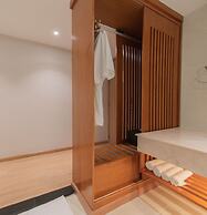 Le's Cham Hotel