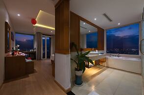 Le's Cham Hotel