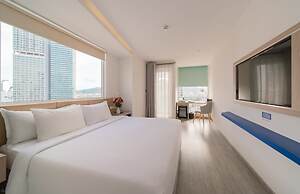 Le's Cham Hotel