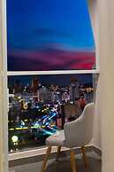 Le's Cham Hotel