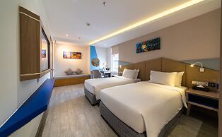 Le's Cham Hotel