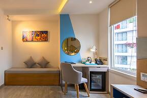 Le's Cham Hotel