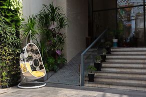 Le's Cham Hotel