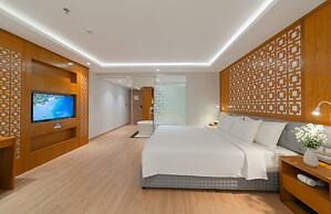 Le's Cham Hotel