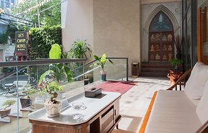 Le's Cham Hotel