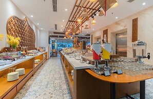 Le's Cham Hotel