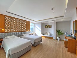 Le's Cham Hotel