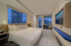 Le's Cham Hotel