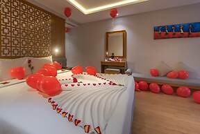 Le's Cham Hotel