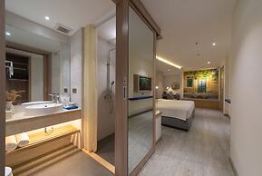 Le's Cham Hotel