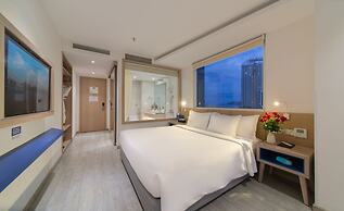 Le's Cham Hotel