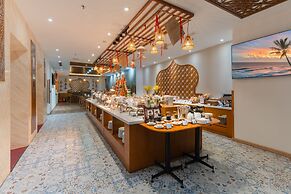 Le's Cham Hotel