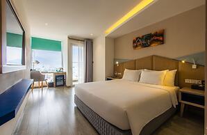 Le's Cham Hotel