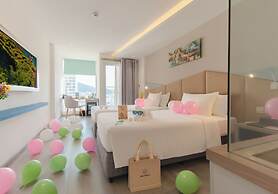 Le's Cham Hotel