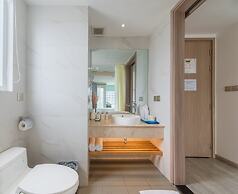 Le's Cham Hotel