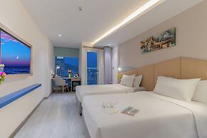 Le's Cham Hotel