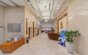 Le's Cham Hotel