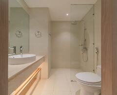 Le's Cham Hotel