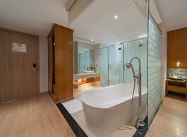 Le's Cham Hotel