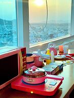 Le's Cham Hotel