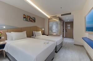 Le's Cham Hotel