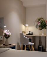 Le's Cham Hotel