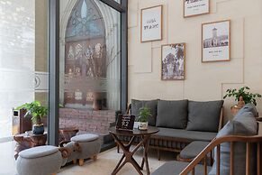Le's Cham Hotel
