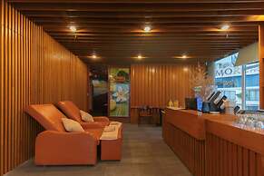 Le's Cham Hotel