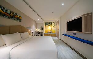 Le's Cham Hotel