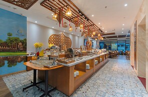 Le's Cham Hotel