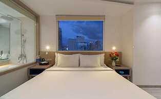 Le's Cham Hotel
